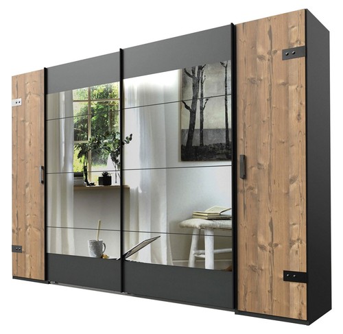 Wimex stockholm armoire - wimex,