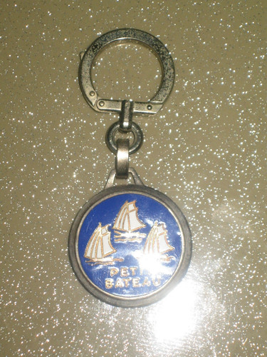 Ancien porte clés augis - porte,