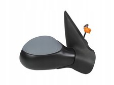 Rétroviseur droit électrique