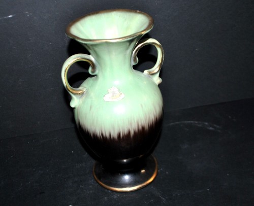 Vase amphore céramique - vase,