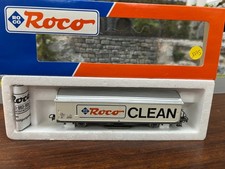 Wagon nettoyeur roco clean ho