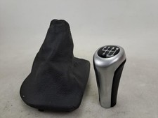 Pommeau de vitesses BMW SERIE 5 E60 PHASE 1 25117963095
