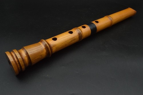 Ancien instrument flûte - ancien,