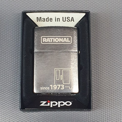 Briquet vintage zippo - vintage, rational