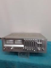 Jvc model s44 - , ja-s44