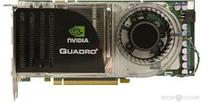 NVIDIA QUADRO FX 4600