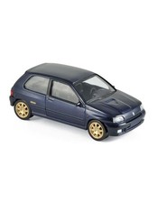 Renault Clio Williams 1993
