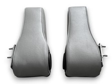 Accoudoir Central Pour Mercedes G-Class G-Modèle W460 W463 Gris.