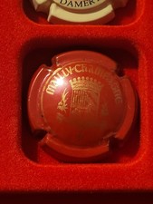 Capsule de Champagne Mailly Champagne Numero 6 Rare