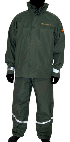 Tenue pluie imperméable - imperméable, de