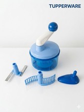 Robot manuel tupperware - manuel,