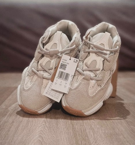 Adidas yeezy 500 beige - adidas, taille