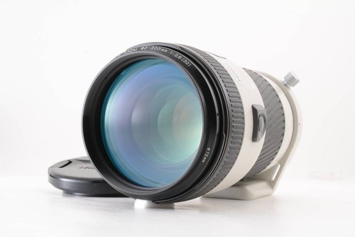 Minolta high speed apo tele - minolta,