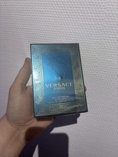 Versace Eros Eau de Parfum 100