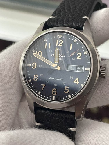 Montre seiko srpg39k1 - montre,