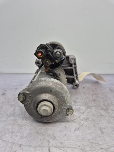 Demarreur peugeot 208 - 2, phase