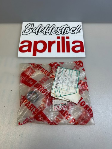 Entretoise d15x20x12 aprilia - entretoise,