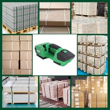 Cercleuse Électrique Portable