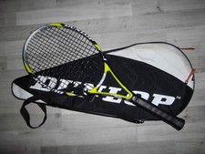 Raquette tennis dunlop 5 - raquette,