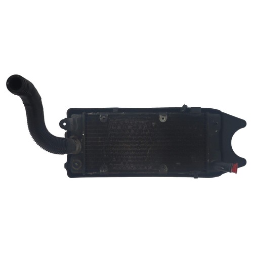 Radiateur honda shadow vt - radiateur,