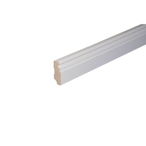 Kosche plinthe bois massif - bois,
