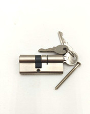 cylindre double serrure 30X40