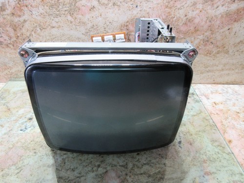 Panasonic crt display moniteur - panasonic,