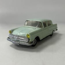 OPEL KAPITAN NOREV PLASTIQUE 1/43 SANS BOITE