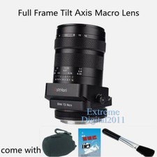 AstrHori 85mm F2.8 Full Frame
