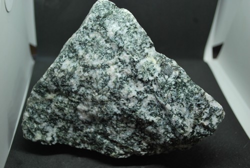 Rare diorite orbiculaire - orbiculaire, du
