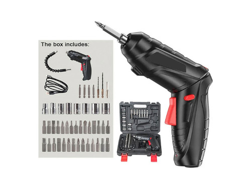 Mini perceuse sans fil - mini,