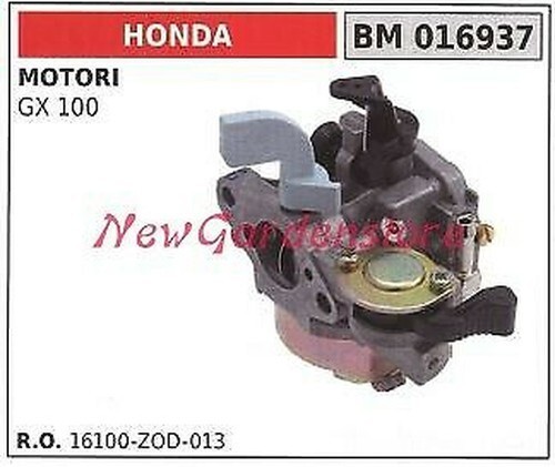 Carburateur vaschette honda - À,