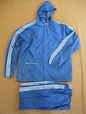 Survetement pluie coupe vent - pluie,