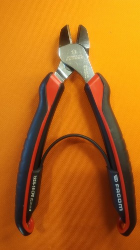 Pince coupante diagonale - , haute
