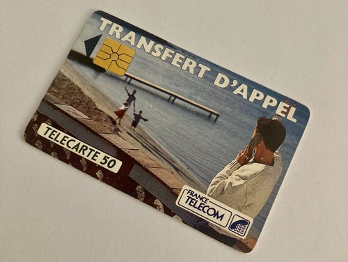 Telecarte france telecom - france, /
