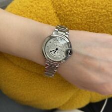 Ballon Cartier bleu de Cartier