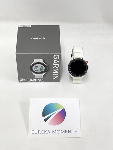 Montre connectée gps golf - de,