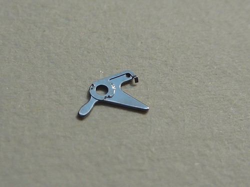 Tirette 443 pour montre