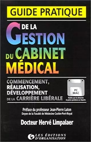 Guide pratique gestion du - gestion,