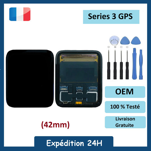 Ecran complet apple watch - ecran,