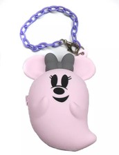 Breloque de sac Minnie Mouse