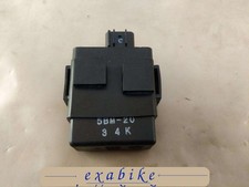 boitier d'allumage pour MBK