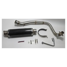 Pot d'echappement DAX MONKEY