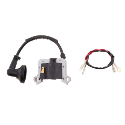 Bobine allumage pour 2 - bobine,