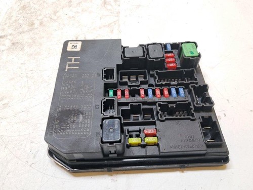 284b71tx2a boîte fusibles - 284b71tx2a,