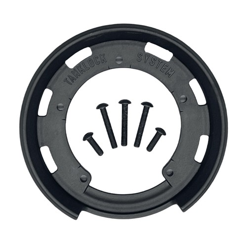 Givi bf50 flange pour - pour, sac