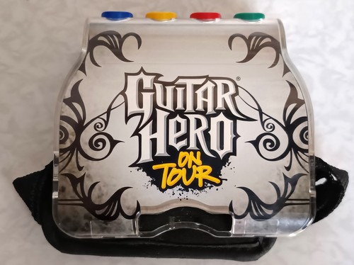 Manette guitar hero tour - hero,