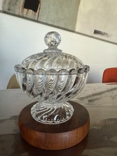 Bonbonnière, drageoir,sucrier