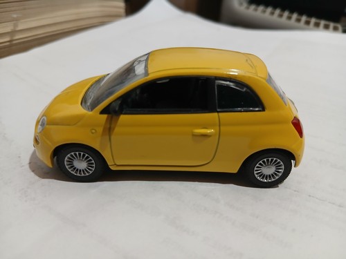 Baisse prix fiat - nuova, 500