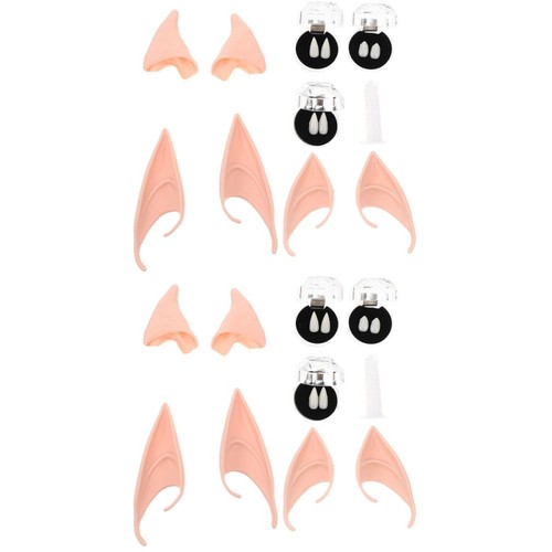 Sets oreilles fée - 2,